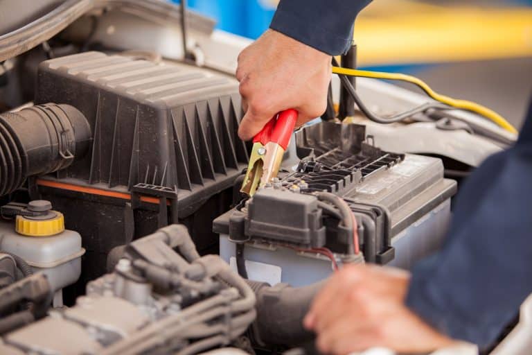 Tout connaître sur le remplacement de batterie