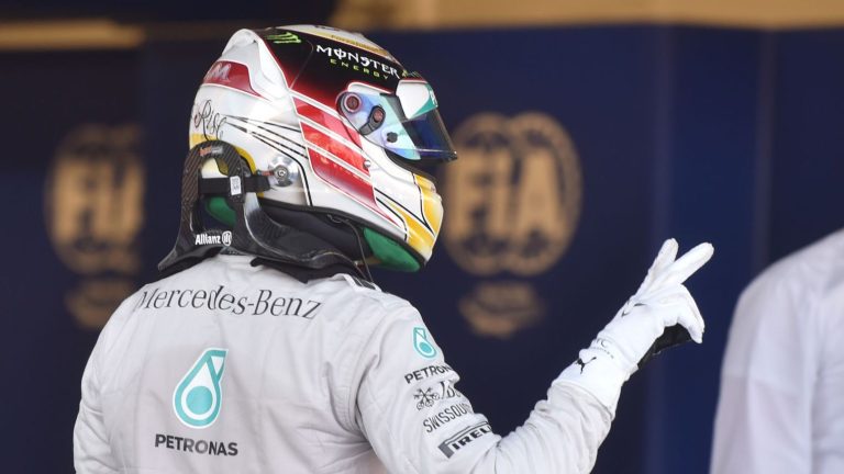 Pilotes et Mercedes, un lien qui perdure