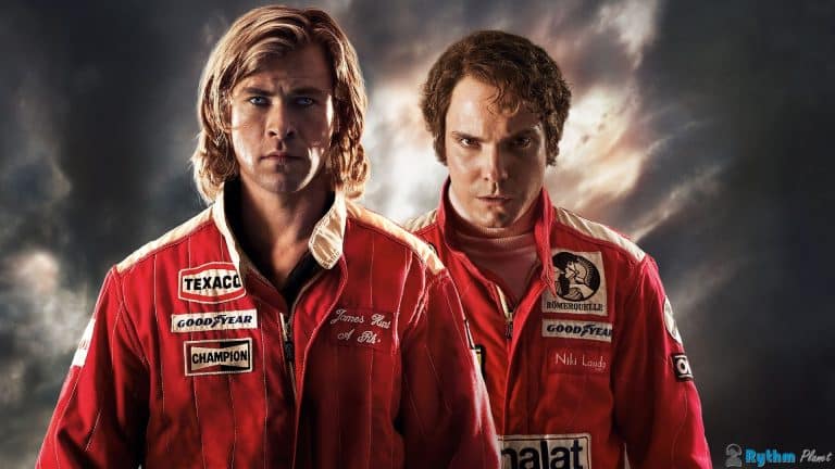 Rush, un parfait mariage entre le sport automobile et le cinéma