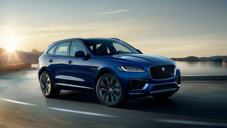 Jaguar, la marque prestigieuse désormais dans l’univers du sport automobile