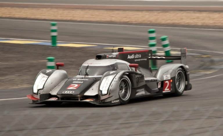 Le programme LMP1 aux oubliettes selon le fabricant Nissan