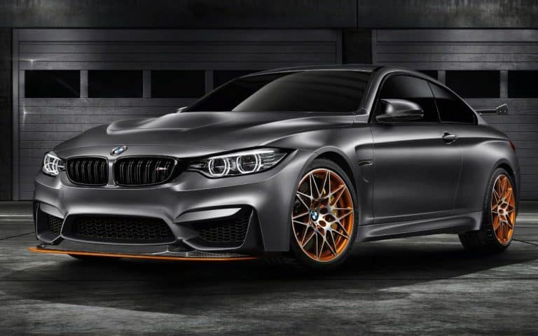 BMW sixième génération, tout pour le luxe