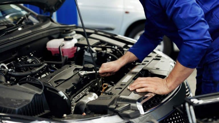 Comment remplacer les roulements de son auto ?