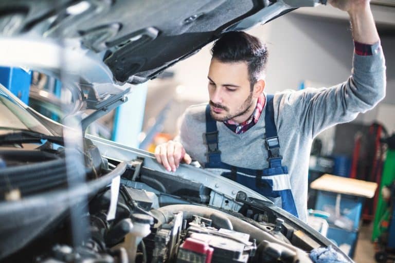 Comment se passe le contrôle technique de son auto ?