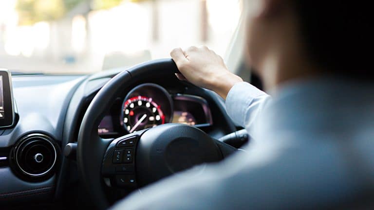 Conduite sans permis. Attention, vous risquez gros !