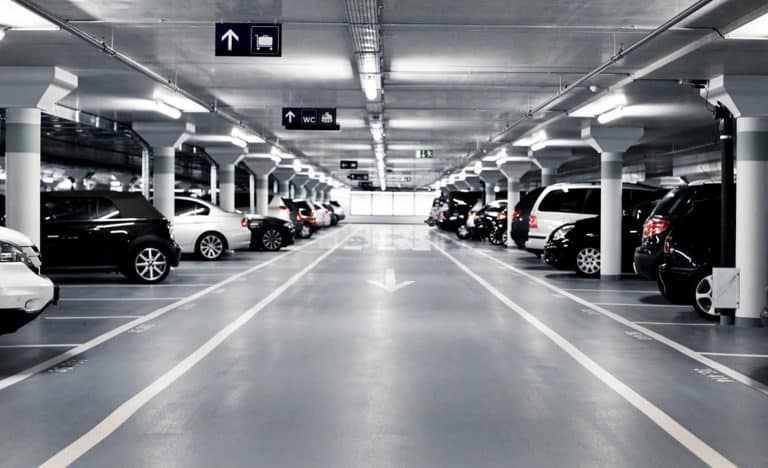 Louer un parking, comment procéder ?