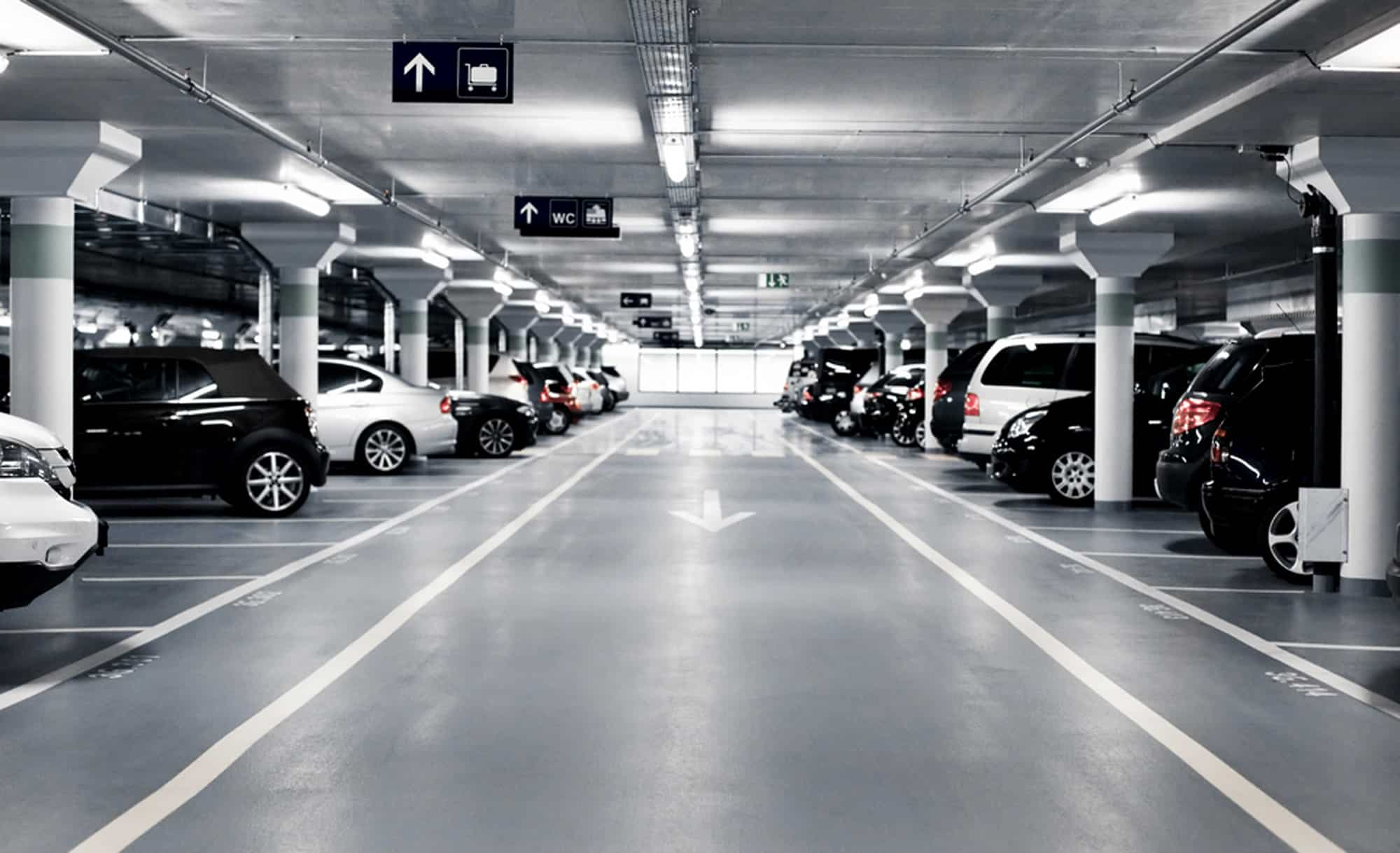 Louer un parking, comment procéder ?
