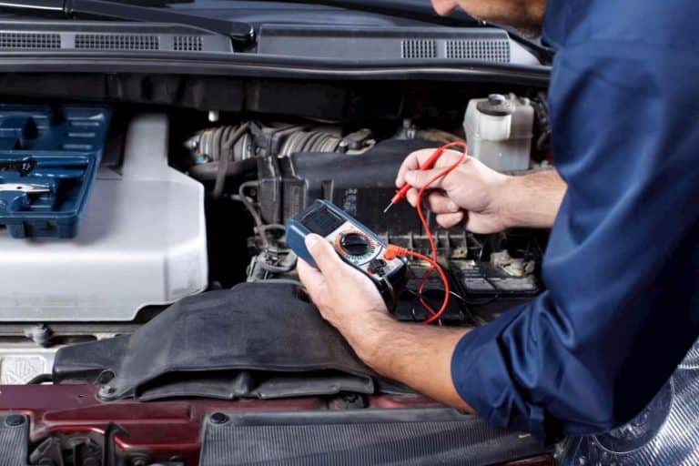 Révision auto, quand s’y mettre ?