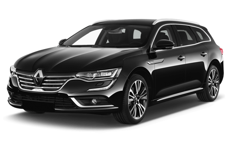 Renault marque son grand retour avec la gamme Talisman 1.6 dCi 160 EDC6