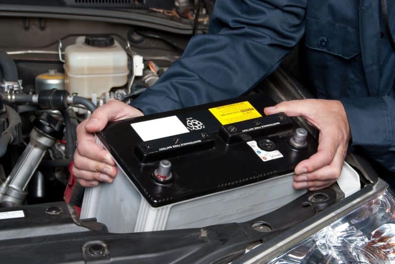 Batterie, comment évaluer son état
