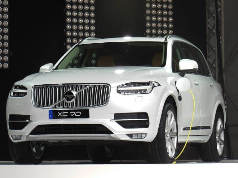 Volvo XC90 D4, Prix et malus au rabais