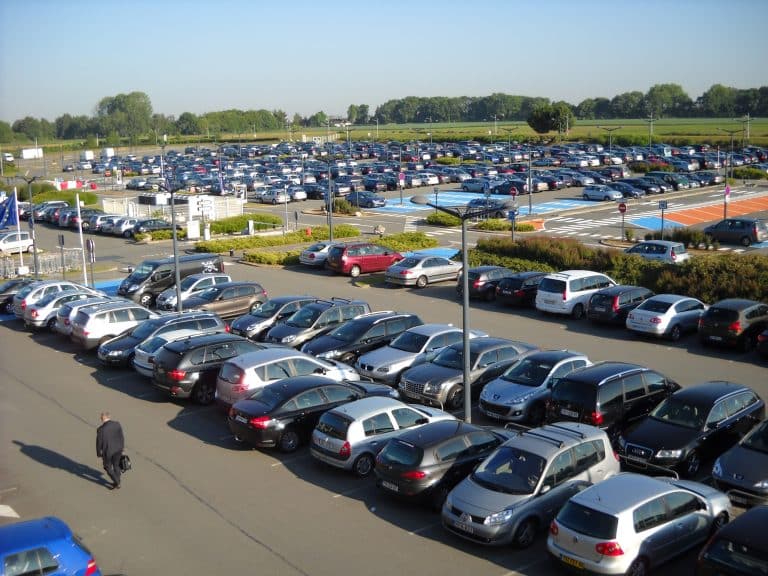 Et si louer sa voiture, c&rsquo;était l&rsquo;avenir ?