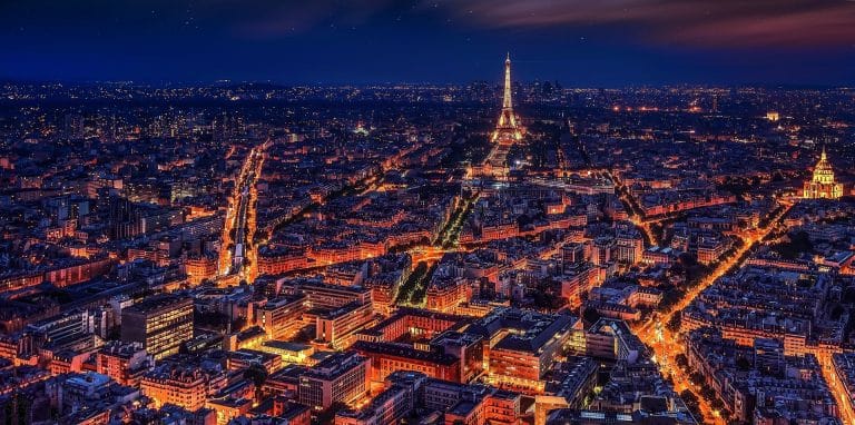 Pourquoi réserver une place de parking à Paris ?