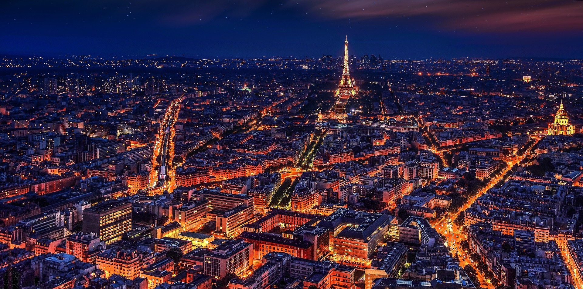 Pourquoi réserver une place de parking à Paris ?