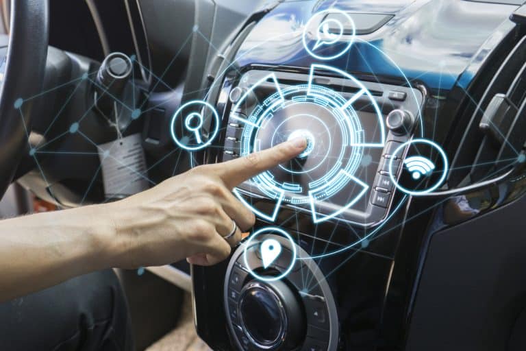Les différentes  raisons de choisir une voiture électrique