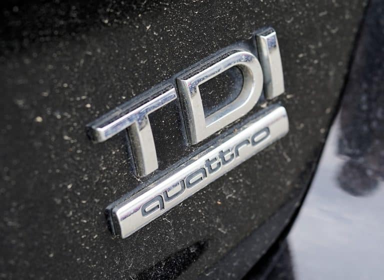 La technologie de moteur à injection directe turbocompressée de Volkswagen