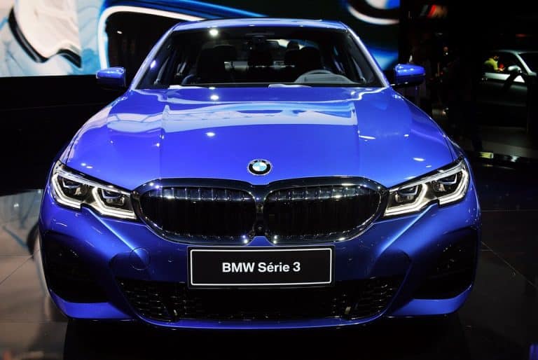 Achat voiture : Mercedes Classe C ou BMW Série 3 ?