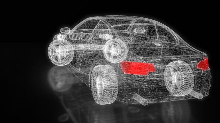 La 5G pourrait rendre les voitures autonomes plus intelligentes et rendre les déplacements plus sécurisés