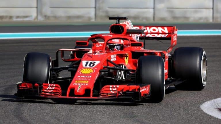 Regardez la formule 1 en direct même en voyage