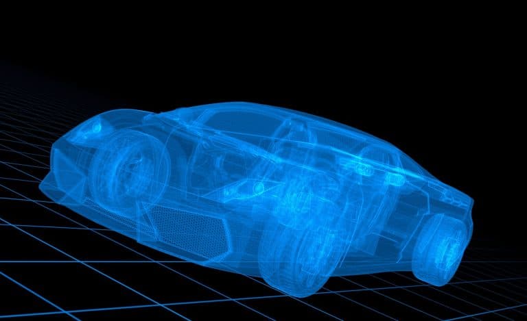 Les voitures autonomes pourraient en réalité augmenter les embouteillages