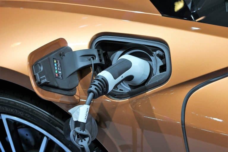 Etes-vous à l’aise de charger votre e-Car sans fil ?