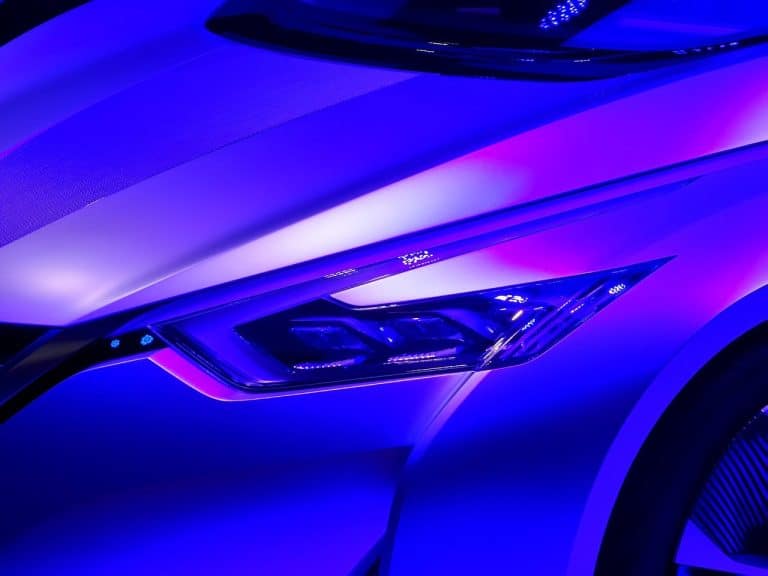 Essai routier de la Nissan Maxima 2020