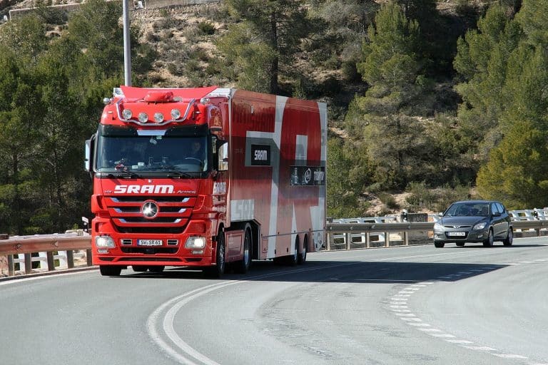 Toutes les informations à savoir sur le transport routier de marchandises