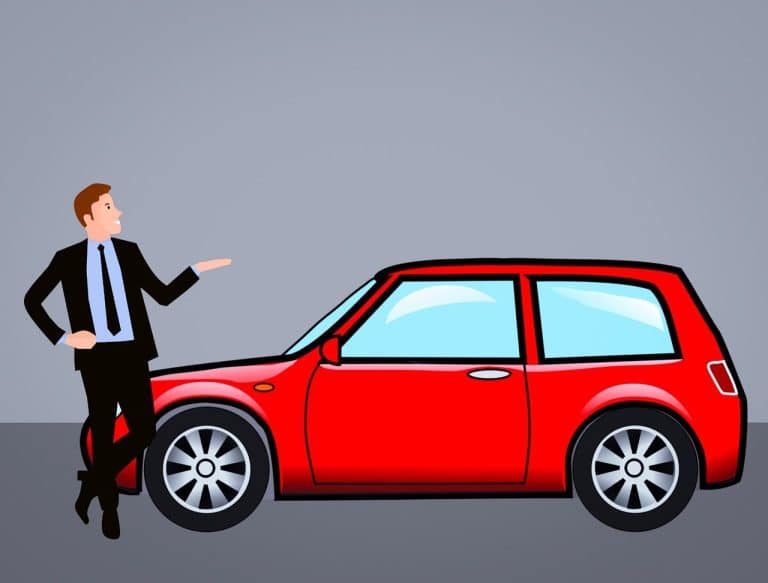 Que vérifier lors de l&rsquo;achat d&rsquo;une voiture d&rsquo;occasion ?