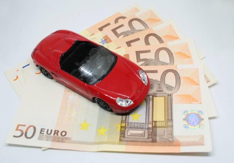 Les assurances pour une petite voiture ?