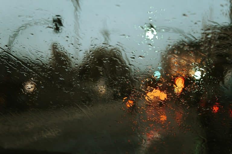 Les façons de protéger votre voiture du froid