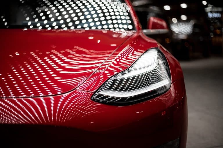 Le gain de popularité des véhicules électriques