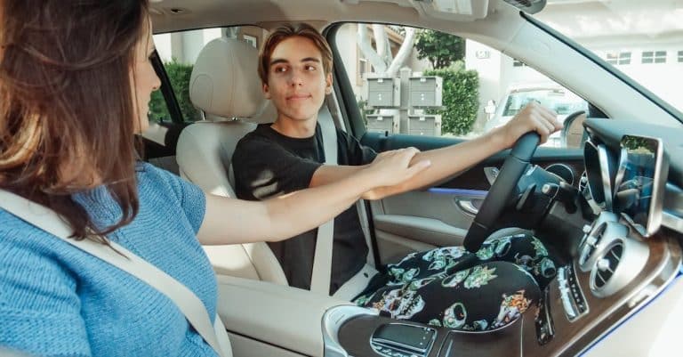 Pourquoi opter pour une voiture familiale pour un quotidien bien organisé ?