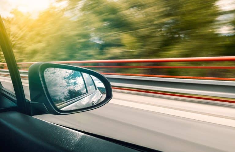 À quoi tient la tenue de route de votre véhicule ?