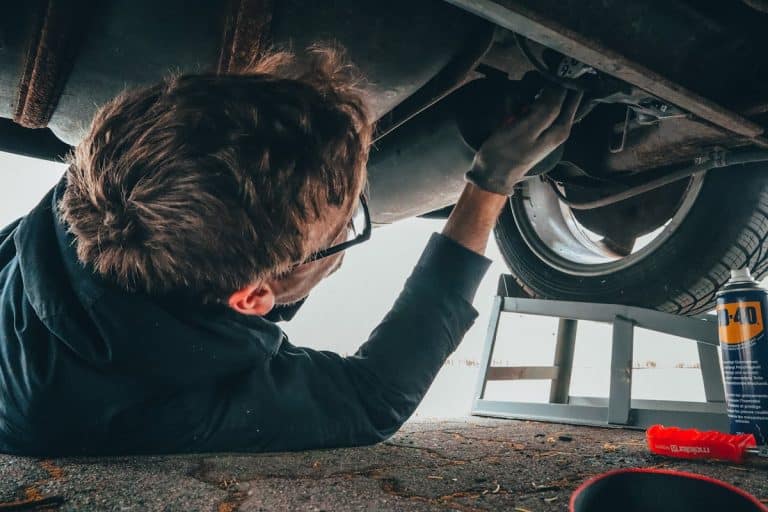 Guide complet des composants automobiles et de leur entretien