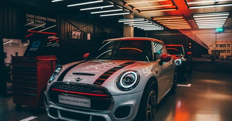 La technologie révolutionne-t-elle l&rsquo;industrie automobile ?