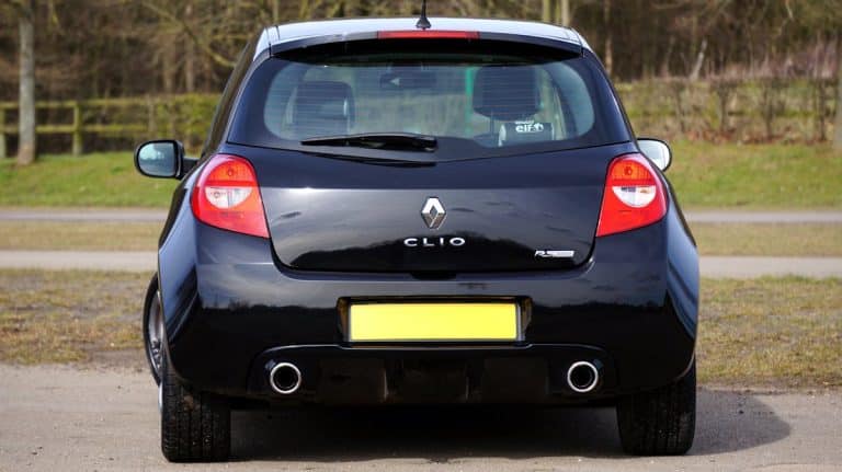 Renault Clio, découvrez pourquoi le système de freinage est essentiel pour votre sécurité