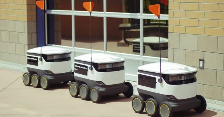 Comment les voitures autonomes vont-elles impacter la société ?