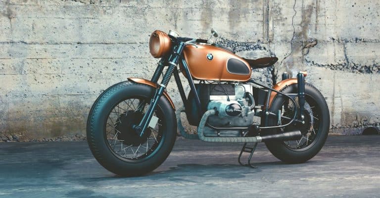 La moto : un bon choix pour se déplacer en ville ?