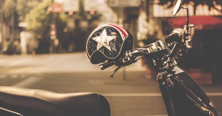 Les motos vintage : un phénomène en plein essor ?
