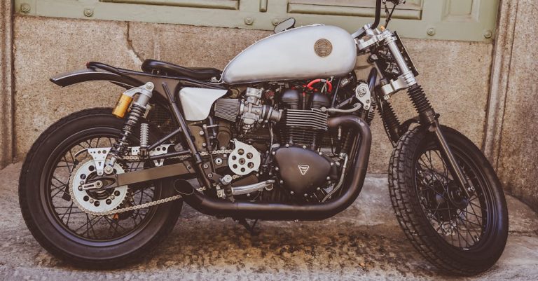 Pourquoi la passion des motos de collection perdure-t-elle ?