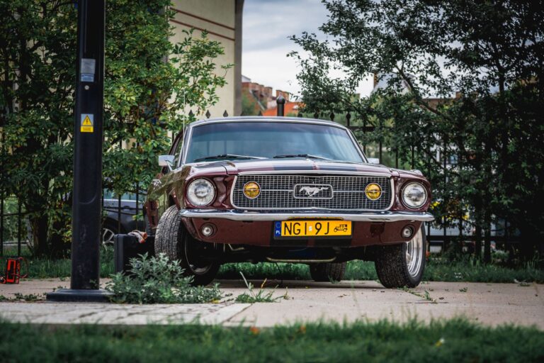 La culture automobile : un amour qui ne se démode jamais ?