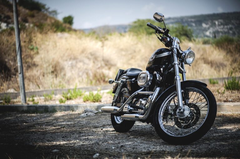 Les motos de route : comment choisir la meilleure pour des virées ?