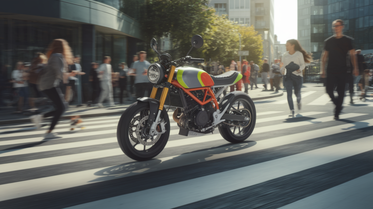 Pourquoi opter pour les motos légères pour plus d&rsquo;agilité et de maniabilité ?