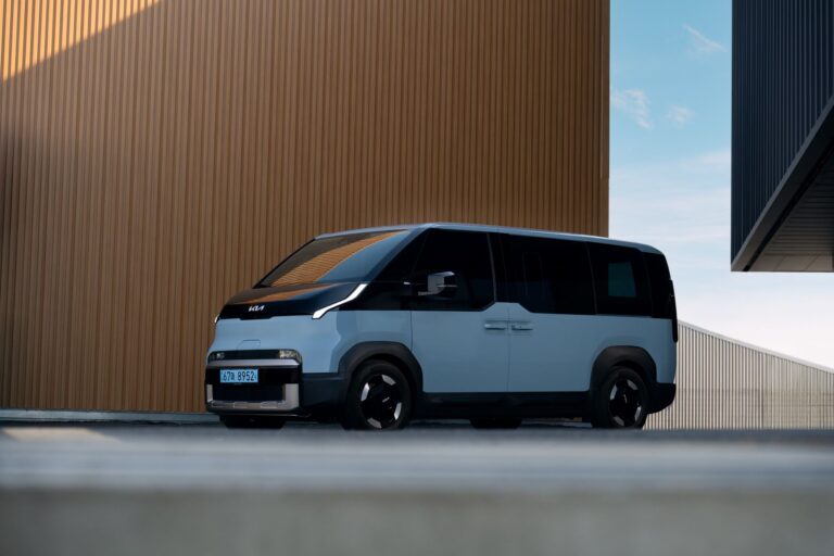 Comment le design des voitures électriques a-t-il évolué ?
