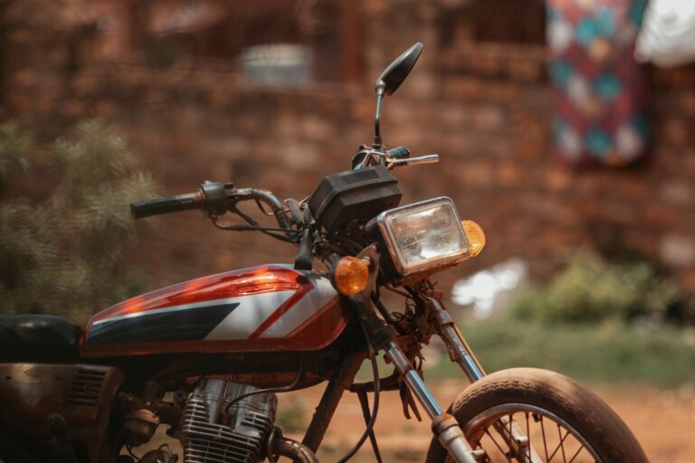 Les motos vintage sont-elles en train de faire leur grand retour ?
