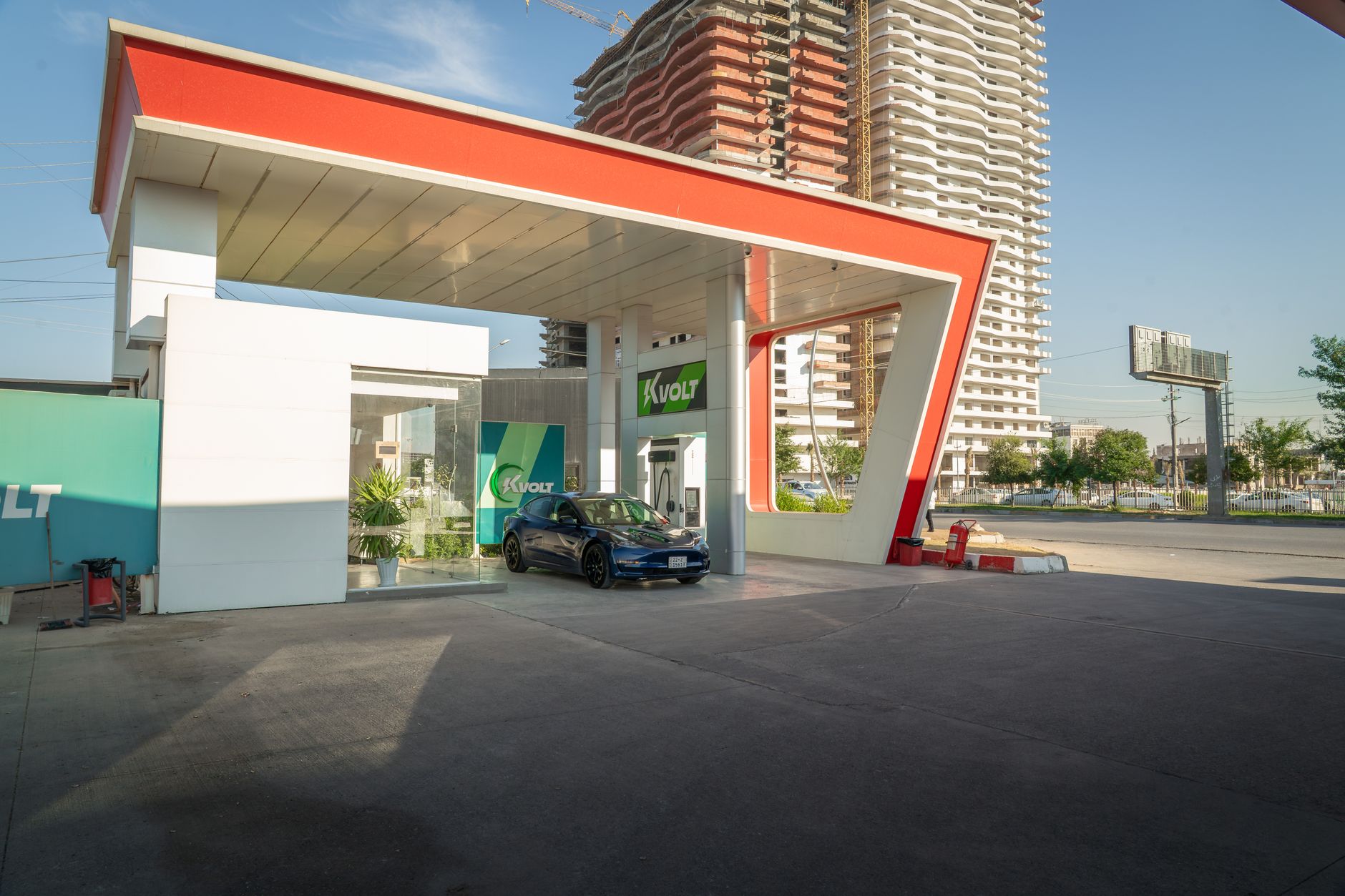 Les voitures électriques : comment s&rsquo;adapter à l&rsquo;infrastructure de recharge ?