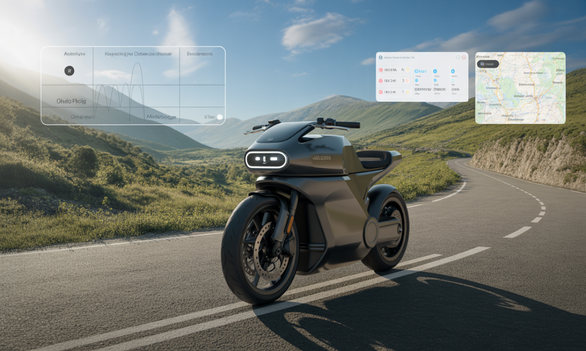 découvrez si les motos électriques sont capables de répondre aux défis liés à l’autonomie, en explorant l’évolution de leurs batteries, leur performance sur la route et les solutions envisageables pour améliorer leur rayon d’action.