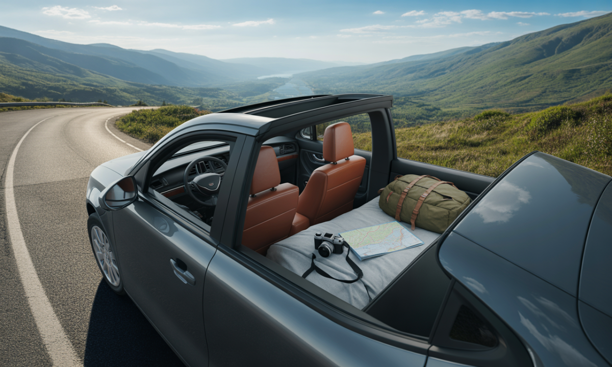 découvrez les avantages des voyages en voiture, où confort et liberté se rencontrent. explorez à votre rythme, appréciez le paysage et créez des souvenirs inoubliables tout en profitant de l'autonomie de la route. un choix idéal pour les aventuriers en quête de flexibilité.