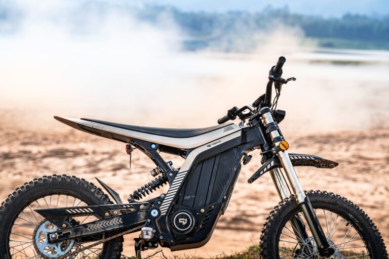 Les motos électriques peuvent-elles relever les défis de l&rsquo;autonomie ?