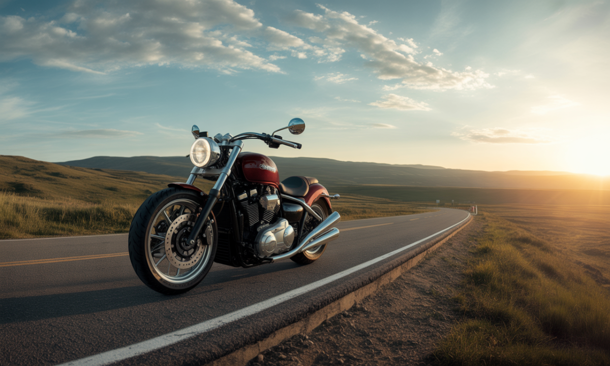 découvrez pourquoi les motos sont considérées comme le symbole ultime de la liberté sur la route. plongez dans l’univers passionnant des motards et leur quête d’aventure, d’indépendance et de sensations uniques.